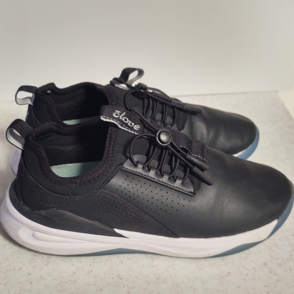 Clove Shoes Euc Clove Nursing Shoe W8 Preloved Very Good Condition